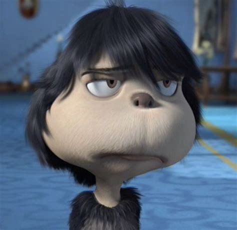 horton hears a who characters|hears a who emo kid.